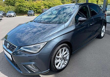 Seat Ibiza FR 17" Navi LED AppleCarplay PDC