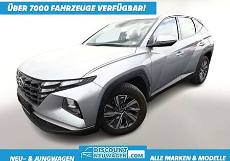 Hyundai Tucson Select 1.6 T-GDI 150 LED PDC SHZ DigCo... Select