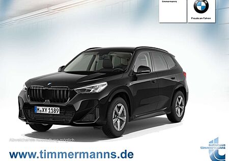 BMW X1 xDrive23d Steptronic Navi DSG Tempom.aktiv Bluetoo