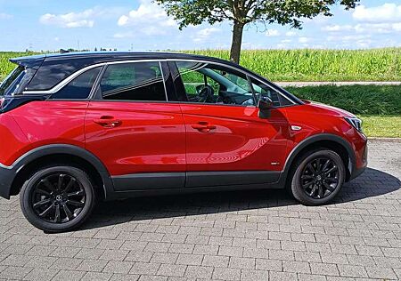 Opel Crossland X Edition