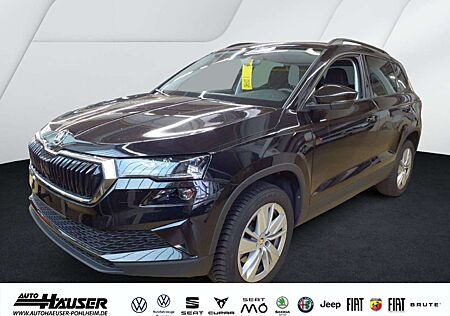 Skoda Karoq Selection 1.5 TSI DSG NAVI KAMERA EL. HECKKL. ACC
