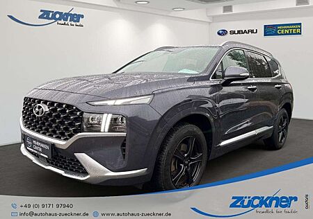 Hyundai Santa Fe 1.6 T-GDI Signature Plug-In
