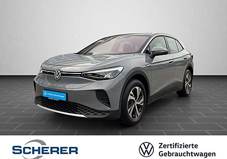 VW ID.4 Volkswagen Pure Performance ACC SHZ