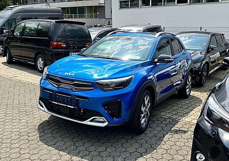 Kia Stonic 1.0 T-GDI OPF Mild Hybrid DCT7 GT Line