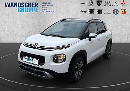 Citroën C3 Aircross Citroen 1.2 PureTech 130 Shine +PDC+LM+SpurH