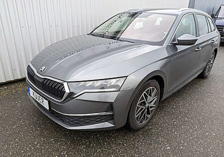 Skoda Octavia Combi 1,5 eTSI DSG ACC+LED+AHK+Shzg.+17´´
