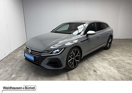 VW Arteon Volkswagen Shooting Brake R 2.0 TSI DSG 4Motion Klima Navi