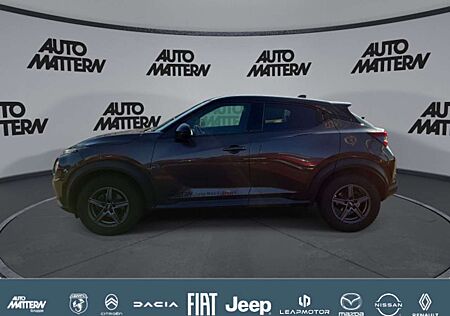 Nissan Juke Kamera|NAVI|CarPlay|SHZ|LED|Alu|AC|PDC|1.Hd