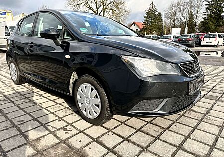 Seat Ibiza Lim. Style KLIMAAuto. / NAVI