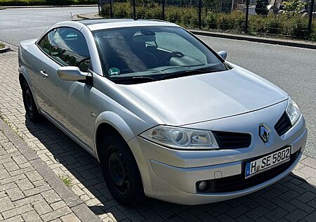 Renault Megane 1.6 Coupe-Cabriolet Avantage