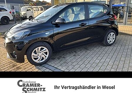 Hyundai i10 1.0 Benzin Select Navi Klima