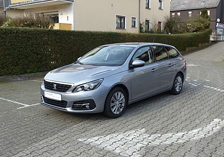 Peugeot 308 SW Active Pack 130 Automatik