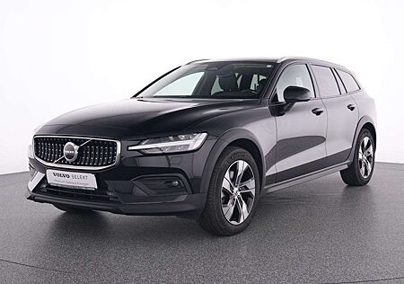 Volvo V60 CC V60 Cross Country B4 D AWD Plus+LICHTPAK+DAB+