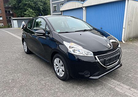 Peugeot 208 68 VTI Active