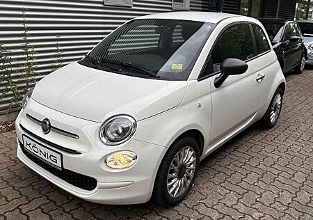Fiat 500 MY23 1.0 Klimaalage Radio