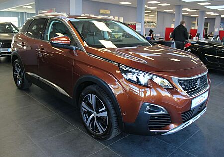 Peugeot 3008 gebraucht kaufen Peugeot 3008 PureTech 130 GPF Allure