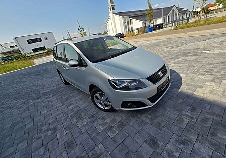 Seat Alhambra Style