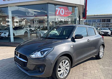 Suzuki Swift 1.2 Comfort Hybrid Allwetter/Kamera/Carpla
