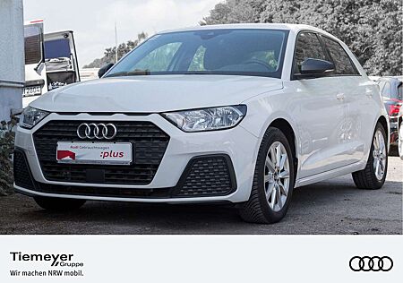 Audi A1 25 TFSI LM16 ALLWETTER SITZHZ VIRTU