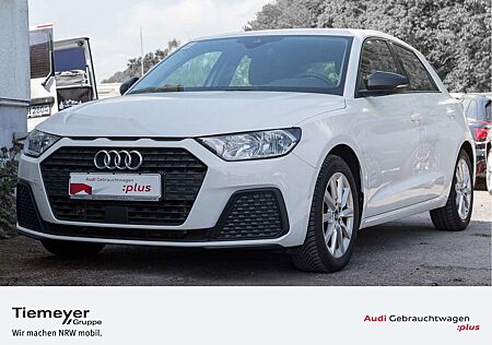 Audi A1 25 TFSI LM16 ALLWETTER SITZHZ VIRTU