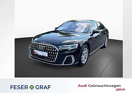 Audi A8 50 TDI qu.Tip-tr. +B&O+HEAD-UP+PANO