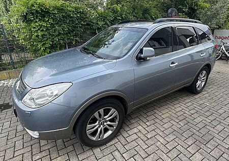 Hyundai ix55 3.0 V6 CRDi Premium