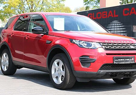 Land Rover Discovery Sport TD4*NAVI TOUCH*WINTER PAKET*