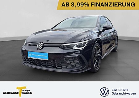 VW Golf GTI gebraucht kaufen VW Golf GTI Volkswagen DSG BLACK STYLE LM19 NAVI KAMERA MATRIX
