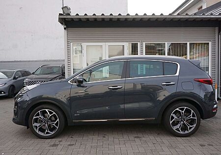 Kia Sportage GT-Line 4WD 360 JBL Belüft 4SHZ Carplay