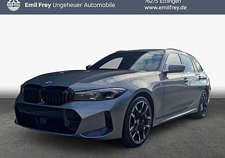 BMW 320i 320 Touring Aut. 135 kW, 5-türig
