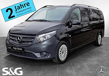 Mercedes-Benz Vito 116 CDI Tourer PRO Extralang