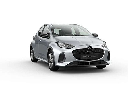 Mazda 2 Hybrid 1.5L Hybrid VVT-i 116 Exclusive-Line