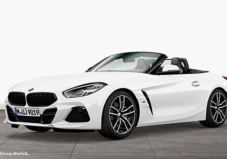 BMW Z4 sDrive30i M Sport/ HiFi/ RFK/ DAB