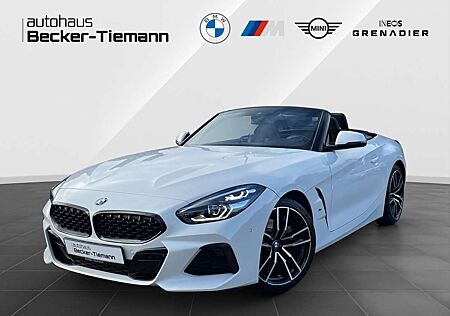BMW Z4 sDrive30i M Sport/ HiFi/ RFK/ DAB