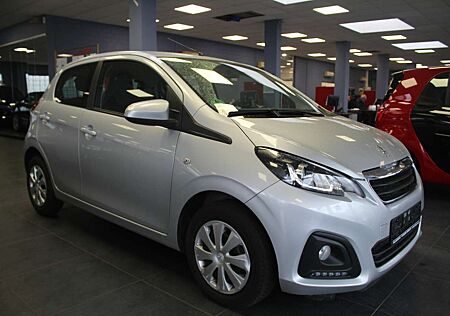 Peugeot 108 VTi 72 Active