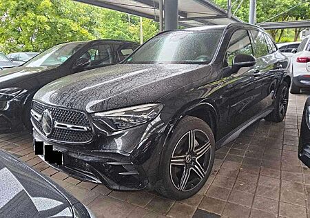 Mercedes-Benz GLC 300 de 4Matic *AMG*PREMIUM*PANO*WINTER-PACKE