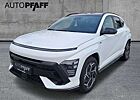 Hyundai Kona SX2 1.6 T-Gdi DCT 4WD N-LINE Ultimate-P|Pano|BOSE