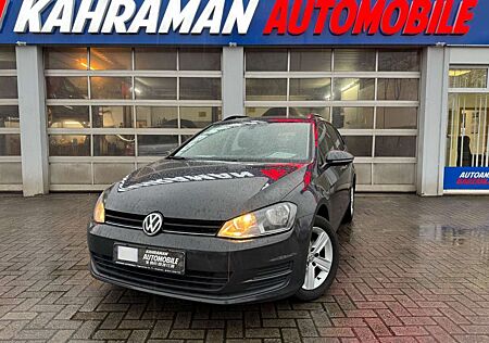 VW Golf Volkswagen VII Variant Comfortline BMT/ 1.Hand