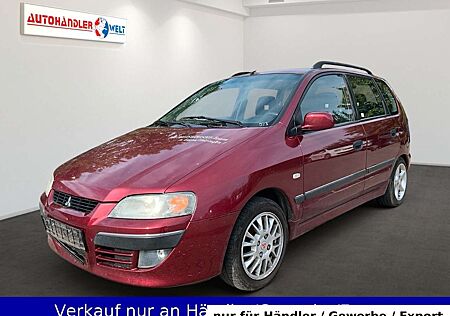 Mitsubishi Space Star Kombi 1.6 Klimaanlage AHK 1. Hand