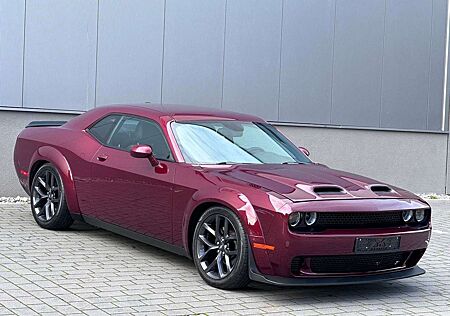 Dodge Challenger R/T 5.7 Hemi V8 Schalter