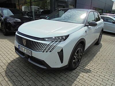 Peugeot 3008 GT HYBRID 145 e-DSC6