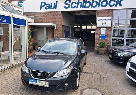 Seat Ibiza Stylance | SHZ | Klima | PDC