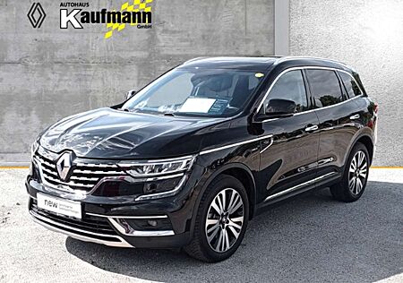 Renault Koleos Initiale Paris 4x4 2.0 BLUE dCi 185 FAP Panorama