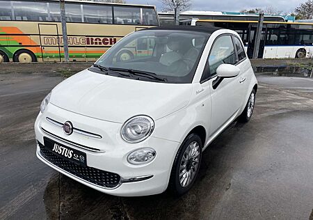 Fiat 500C C Dolcevita