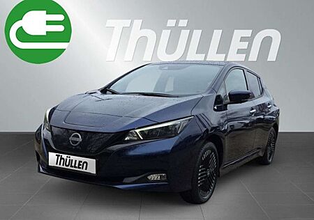 Nissan Leaf 62kWh e+ Tekna / PDC / Navi / SHZ / Bluetooth