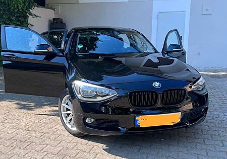 BMW 116 i