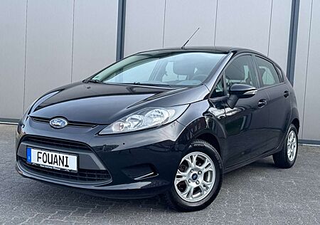 Ford Fiesta Trend