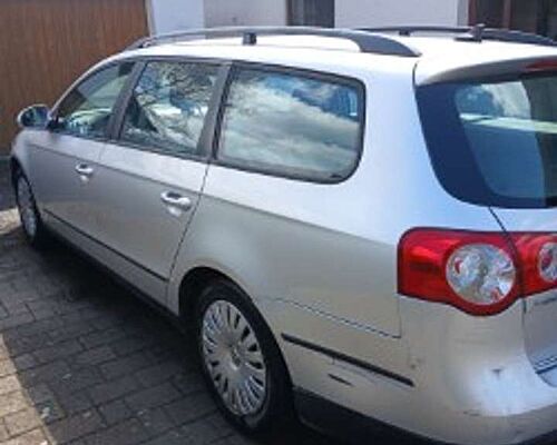 Volkswagen Passat Variant Passat Variant Diesel 1.9 TDI Trendline