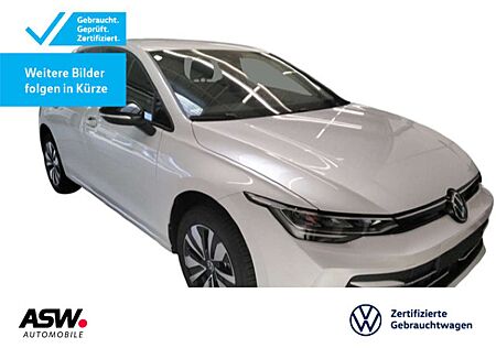 VW Golf Volkswagen GOAL 1.5TSI LED NAVI AHK ACC PDC SHZ