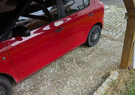 Skoda Fabia 1.2 HTP Classic